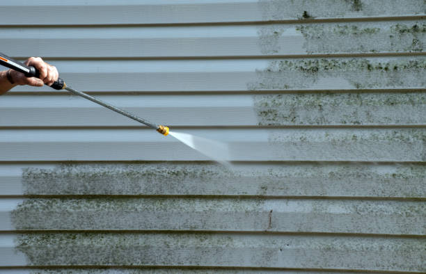 Best Roof Washing  in Saratoga Springs, NY